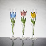 1566 4134 Champagneglas